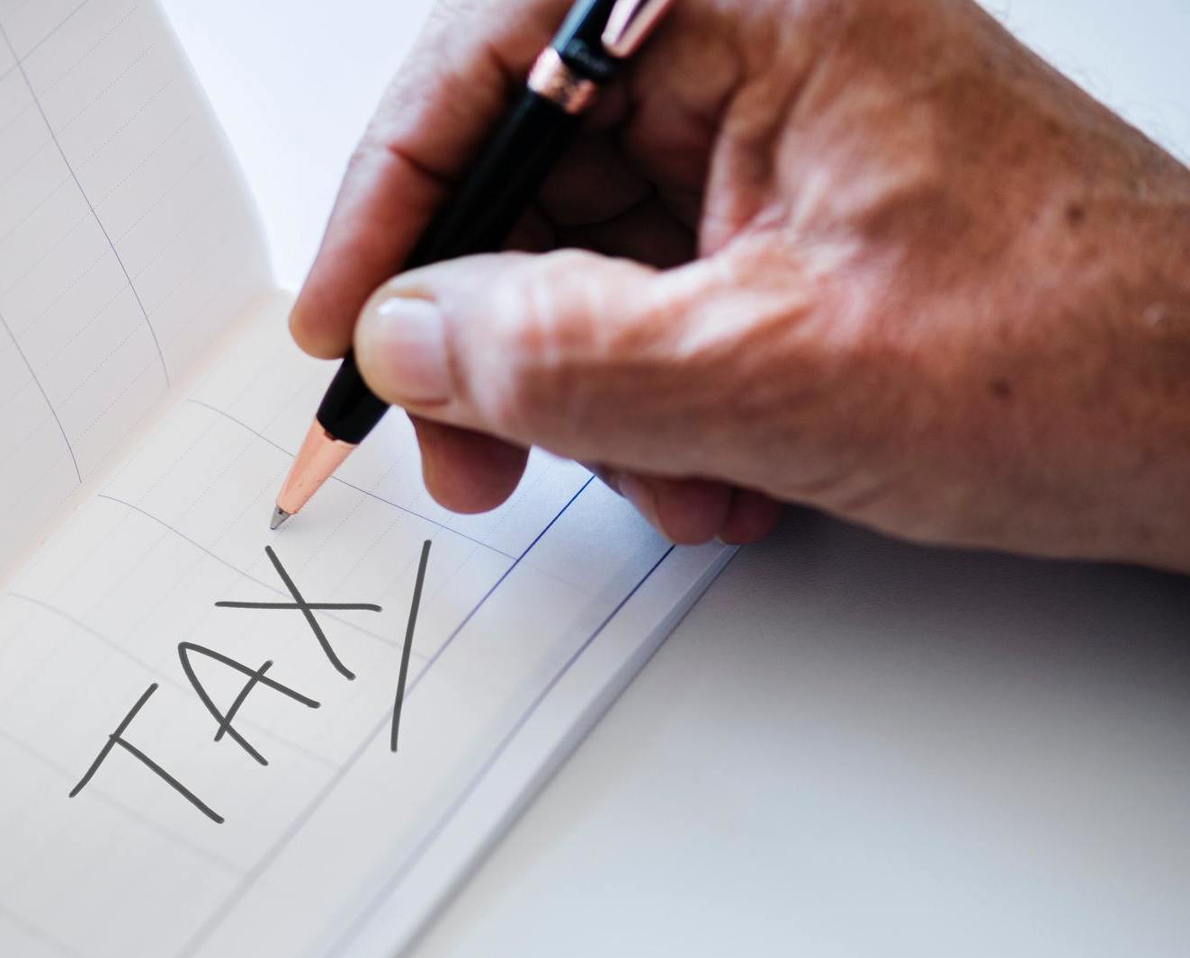 Tax